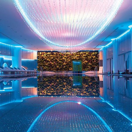 Tsarsky Hotel Kijev Kültér fotó