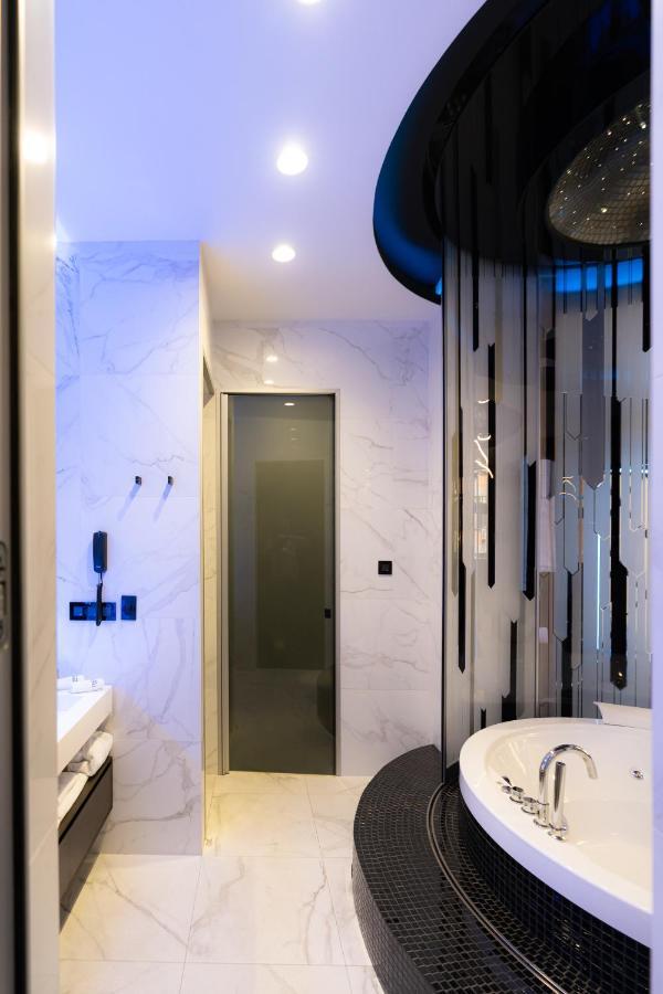 Tsarsky Hotel Kijev Kültér fotó
