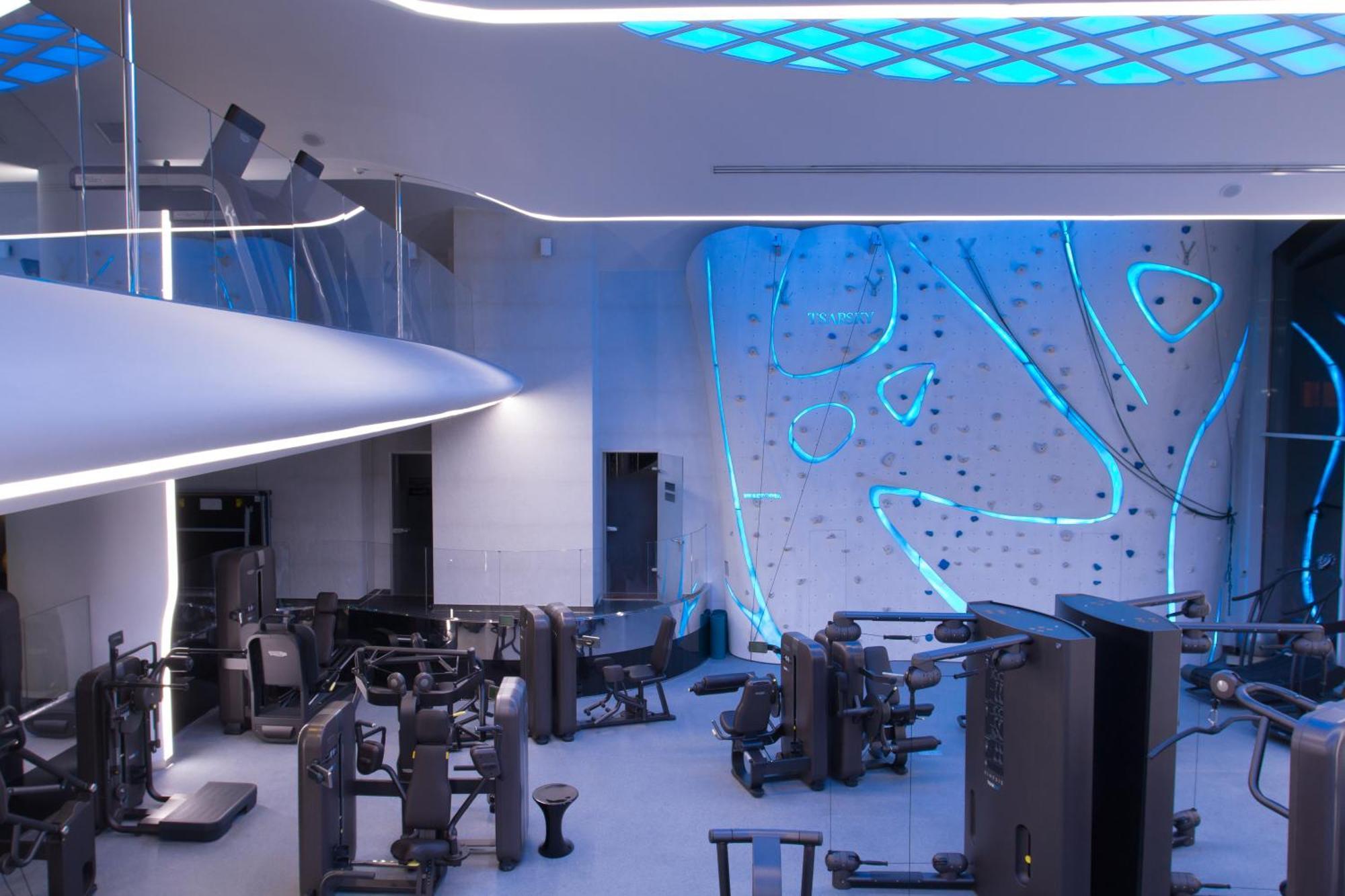 Tsarsky Hotel Kijev Kültér fotó