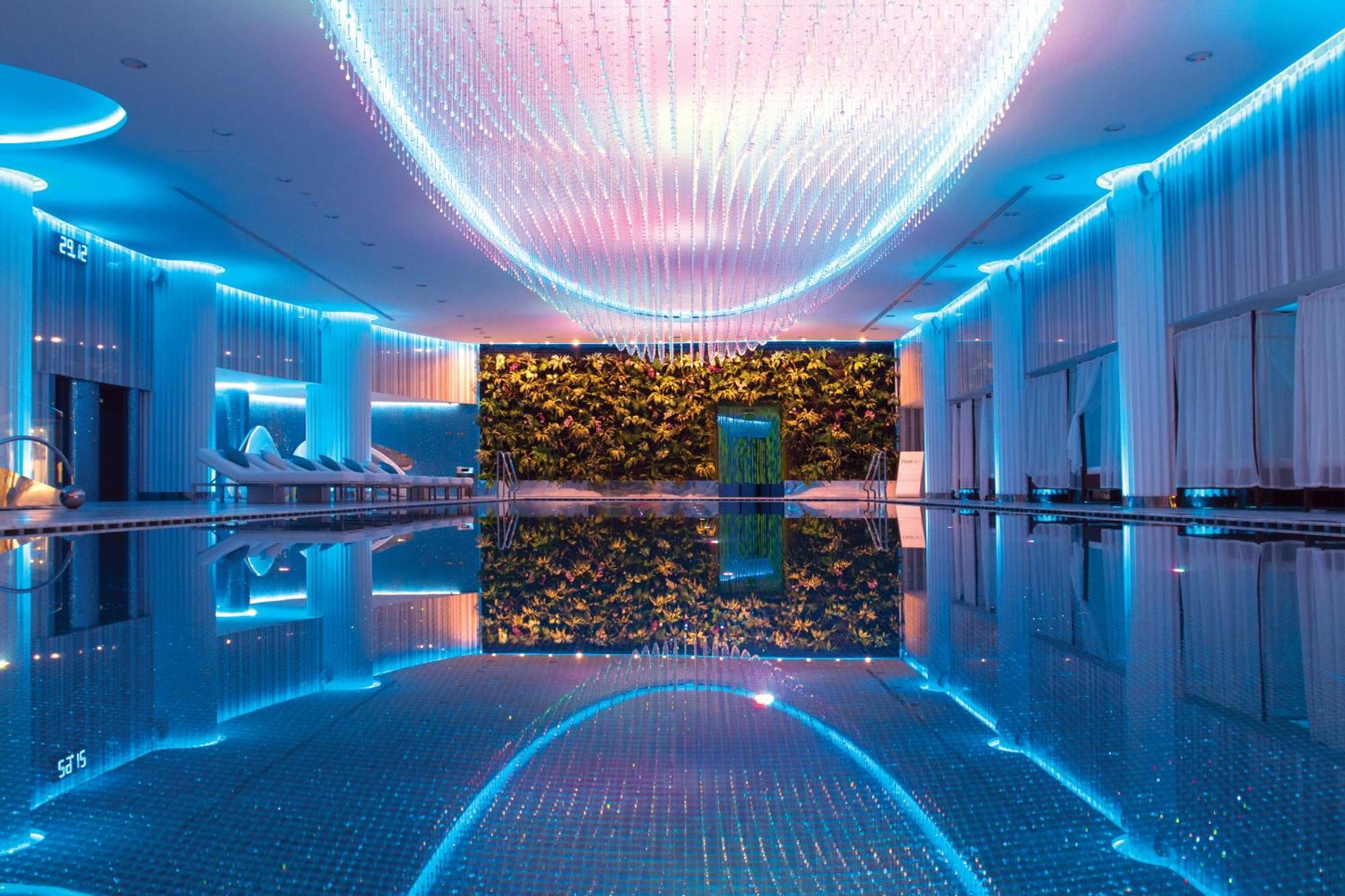 Tsarsky Hotel Kijev Kültér fotó